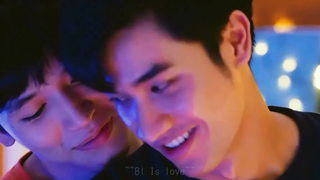 BL พีท & เก้า ผี fmv