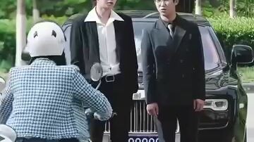(สปอยซีรี่ย์ เต็มเรื่อง) CEO ผู้หลงทาง