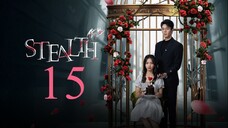 EP15 Stealth (2025)