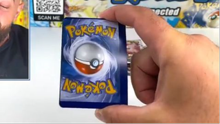 Discovering Insane Error Pokemon Cards !!!