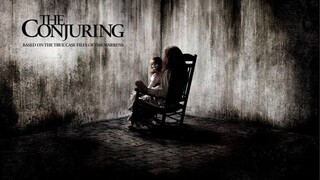 The Conjuring คนเรียกผี [แนะนำหนังดัง]