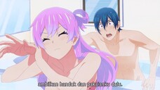 Fuufu Ijou Koibito Miman episode 8 Sub Indo | REACTION INDONESIA