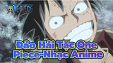 Đảo Hải Tặc One Piece-Nhạc Anime