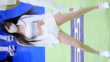 [4K] KARA 스페셜공연 변하율 치어리더 직캠 Byeon Hayul Cheerleader fancam 한국전력빅스톰 230113