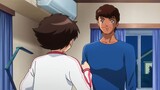 Captain Tsubasa Episode 04 - Season 01 (2018) Sub Indo