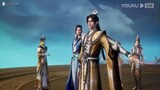 Legend Of The Taiyi Sword Immortal Eps 8 Sub indo