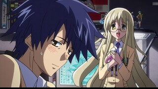 Yandere Heroine【Episode 1】