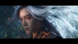 Yu Shuxin & Ding Yuxi in 永夜星河 Love Game in Eastern Fantasy
