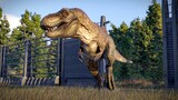 Jurassic World Evolution 2 - OFFICIAL TRAILER