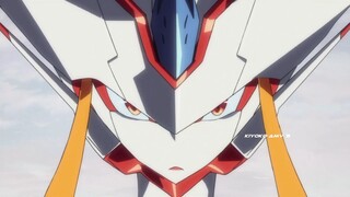 Darling in the Franxx「AMV」- Shadows ᴴᴰ