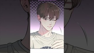 🥰💜 #bl #cute #couple #manhwa #blmanhua #manga  #yaoi #blseries  #shorts