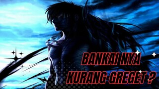 Jenis Bentuk Bankai Super Ichigo Kurosaki _ Bleach TYBW S2 part 2