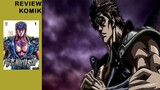 REVIEW KOMIK FIST OF THE NORTH STAR