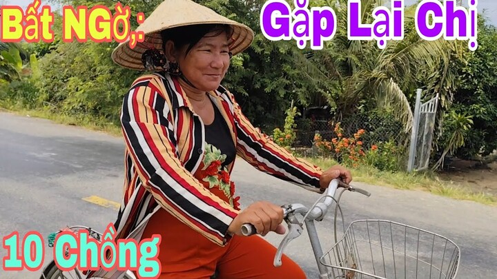 Bất NGờ Gặp Lại Cô 10 Chồng