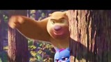 Bạn đã xem "Video quảng cáo sớm nhất về những chú gấu ma ám" chưa? ?