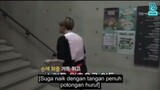 [INDO SUB] RUN BTS EP 88