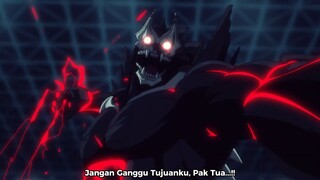 Kaiju No. 8 Episode 12 [END] .. - Kafka Ditelan Kaiju No. 8 .. 😱😱