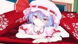 [Anime] [Touhou MMD] Hoạt động trên Twitter | Tháng 1 năm 2022