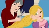 Rapunzel & Cinderella (BAGO) Engkanto Tales | Mga Kwentong Pambata Tagalog | Filipino Fairy Tales