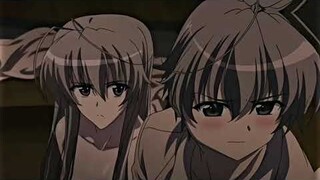 Yosuga no Sora