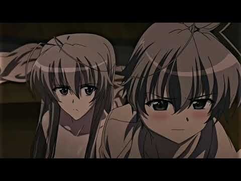 Yosuga no Sora