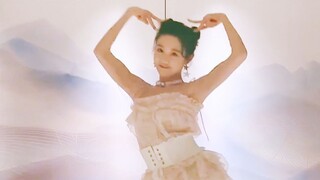【李子璇】翻跳STAYC《Poppy》