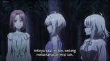 Spy Kyoushitsu Episode 11 Sub Indo