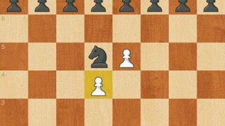 Alekhine Defense