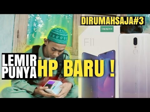 DIRUMAH SAJA #3
