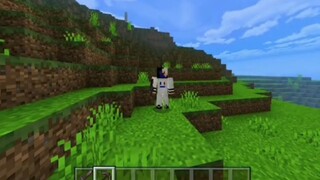 Tutorial Mengubah Animasi MCPE 1.19+