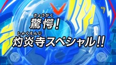 Beyblade Burst - Episode 16 - Tagalog Dub
