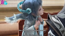 Over Goddess Episode 28 Multi Sub