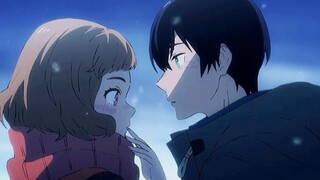 [Anime] Bản hit "Reverse" + "Josee, khi nàng thơ yêu"