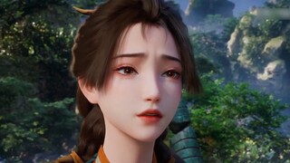 ลูกสาวของไกด์นำเที่ยวเกาะ Qiyuan - Xiao Xing หญิงสาวกตัญญู