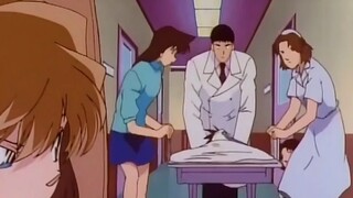 [Detective Conan]Conan: If you don’t tell me, I’ll pretend I don’t know.