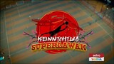 Konnichiwa Superlawak (2023) ~Ep2~