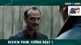 (p6) Cưỡng Đoạt #ReviewPhim