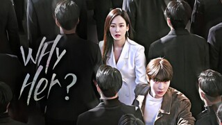Why Her? Episode 15/16 [ENG SUB]