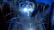 Cybermen action in: 'Rise of the Cybermen/The Age of Steel' (2006)