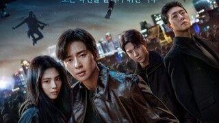 Gyeongseong Creature S2E04 (sub indo)