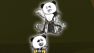 Episode 98: Luohou mengusulkan untuk mengalahkan Kaisar Langit melalui pertempuran.