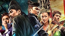 Địch Nhân Kiệt: Rồng Biển Trỗi Dậy - Young Detective Dee: Rise of the Sea Dragon (2013)