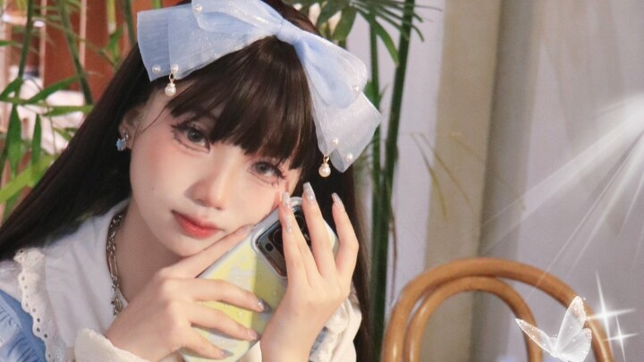 Một sinh viên đại học đã chi một khoản tiền khổng lồ là 0 nhân dân tệ để tự làm MV cho mình! ! làm l