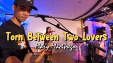 Torn Between Two Lovers - Mary MacGregor | Sweetnotes Live