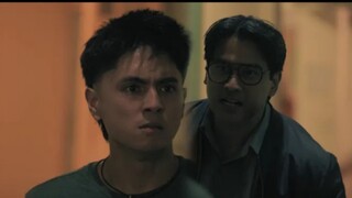 Mga Batang Riles: Maghaharap na sina Kidlat at Dr. K (Teaser Ep. 47)