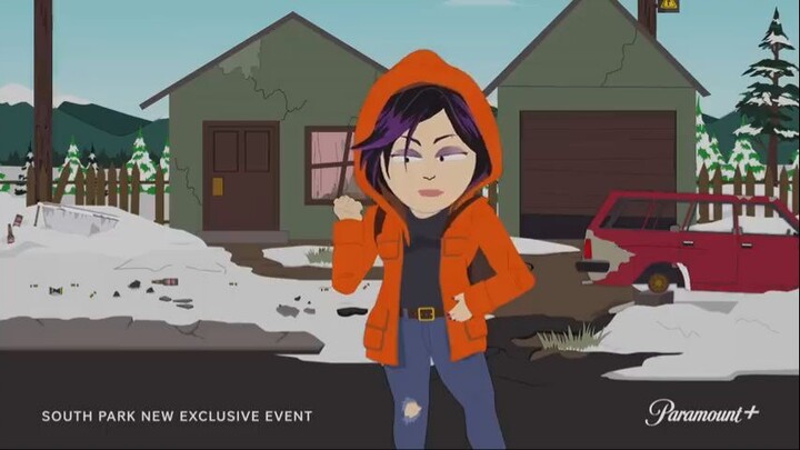 South Park: Joining the Panderverse Watch Full Movie : Link In Description