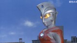 [Potongan campuran OP/Blu-ray/Ultra sedang on fire] Lagu tema baru Ultraman Ace! Anda adalah jagoan 