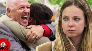 ลูกสาวขั้นเทพ เดือด! Just For Laughs Gags Compilation