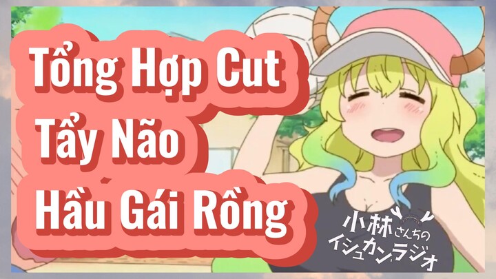 [Hầu Gái Rồng Nhà Kobayashi] FMV |Tổng Hợp Cut Tẩy Não Hầu Gái Rồng