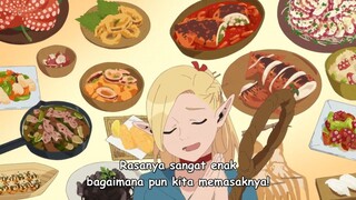 Dungeon Meshi - Eps 7 Sub Indo